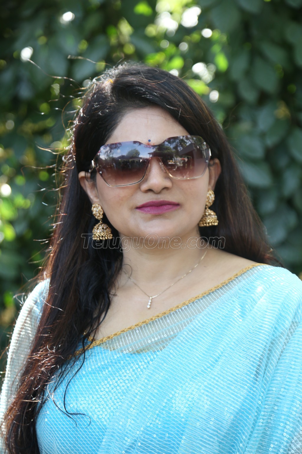 Madam Chief Minister Movie Opening